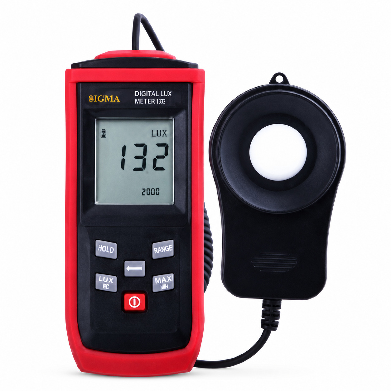 LUX Meter